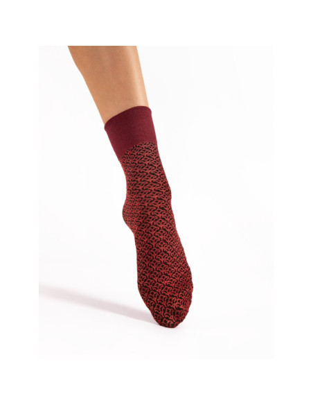 Fiore kojinės su mikrofibra