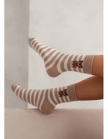 Milena kojinės žiemai