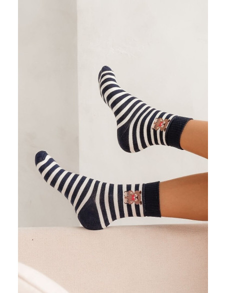 Milena kojinės žiemai