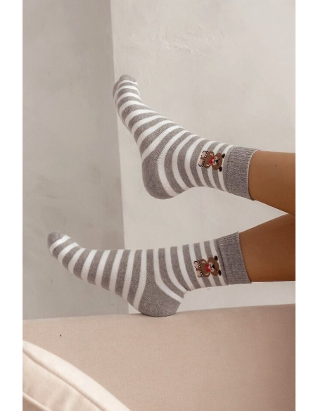 Milena kojinės žiemai