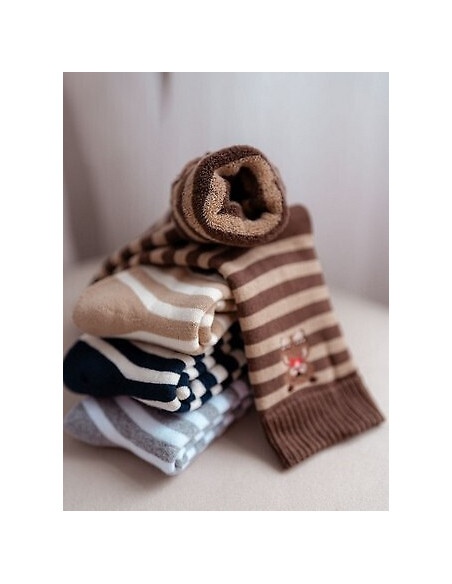 Milena kojinės žiemai