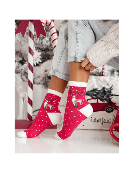 Milena kojinės žiemai