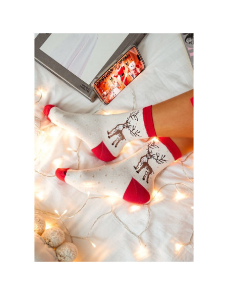 Milena kojinės žiemai