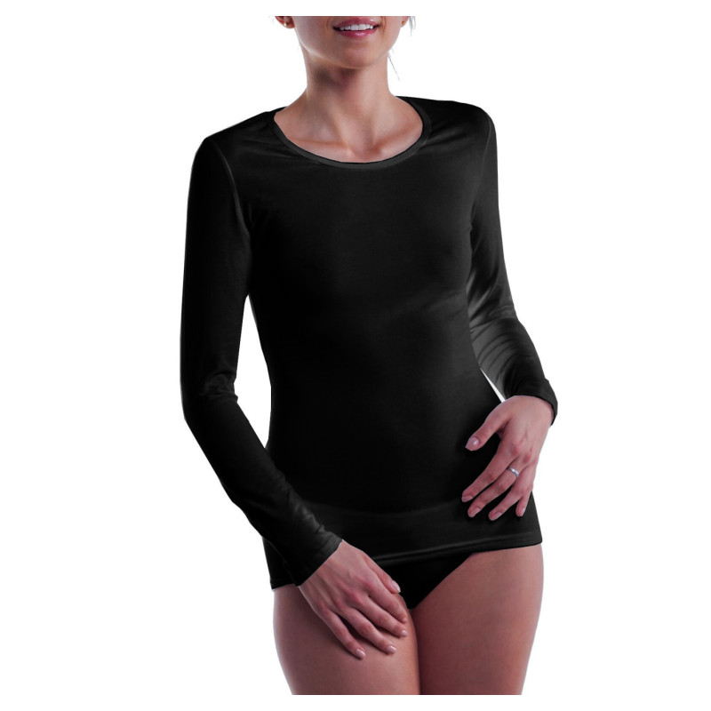 Funny Day marškinėliai ilgomis-rankovemis