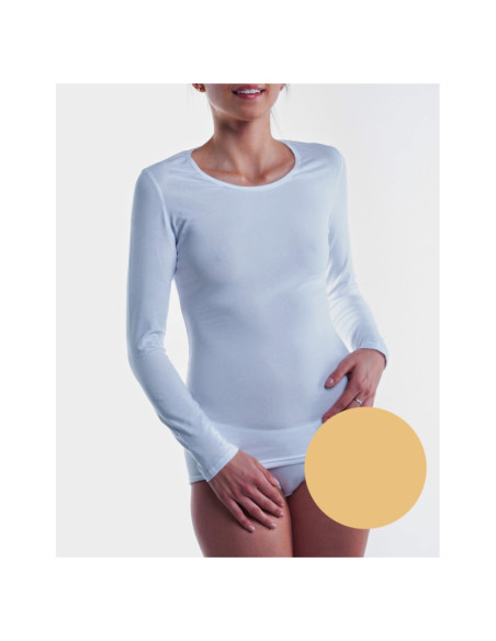 Funny Day marškinėliai ilgomis-rankovemis