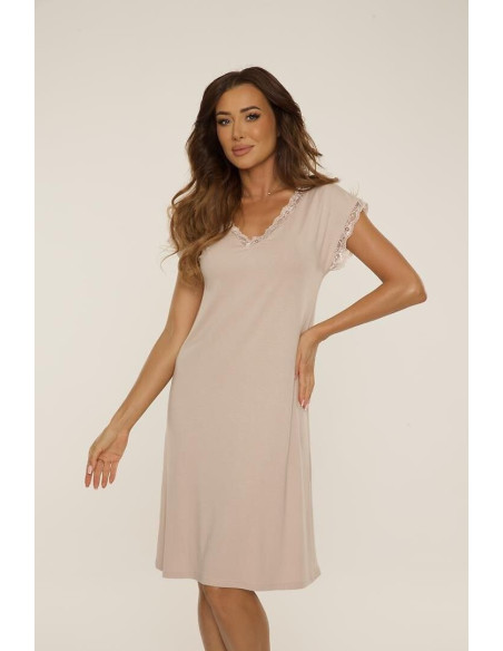 De Lafense naktiniai trumpomis rankovėmis