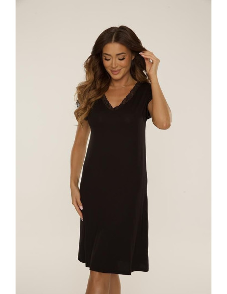 De Lafense naktiniai trumpomis rankovėmis