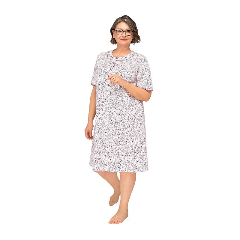 Martel naktiniai trumpomis rankovėmis 2