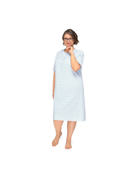 Martel naktiniai trumpomis rankovėmis