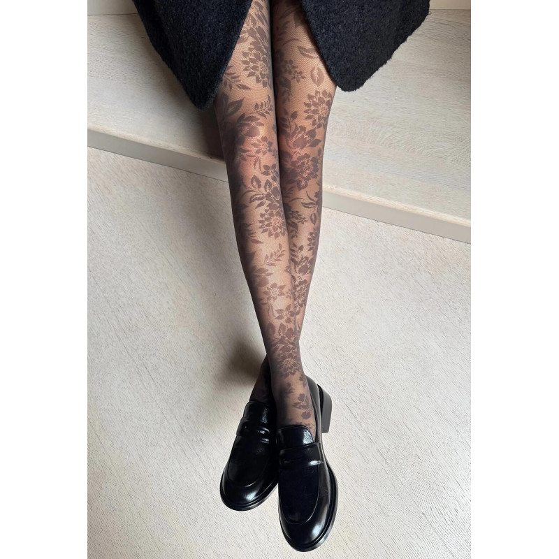 Veneziana pėdkelnės su likra