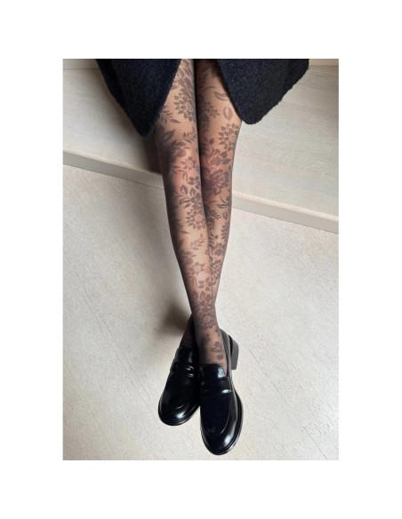 Veneziana pėdkelnės su likra