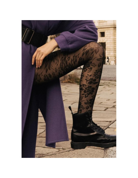 Veneziana pėdkelnės su likra