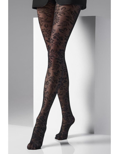 Veneziana pėdkelnės su likra