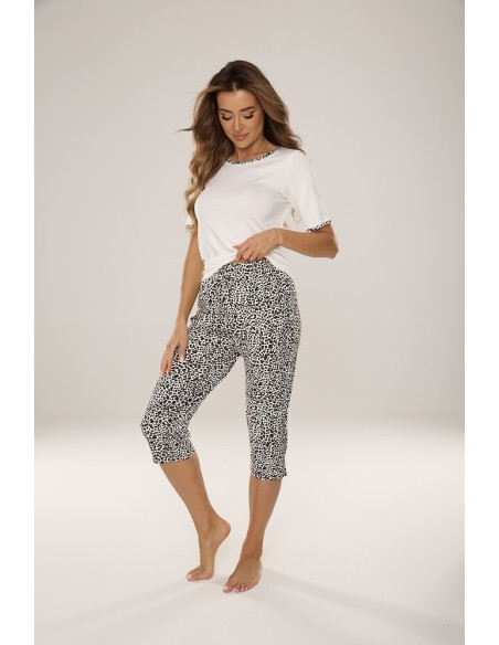 De Lafense pižaminės kelnės