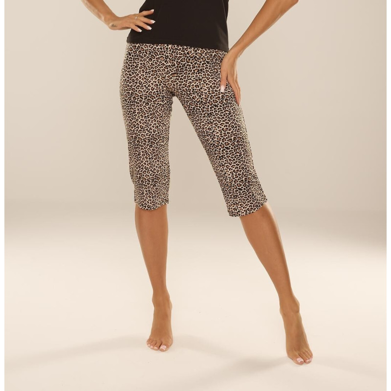 De Lafense pižaminės kelnės 2