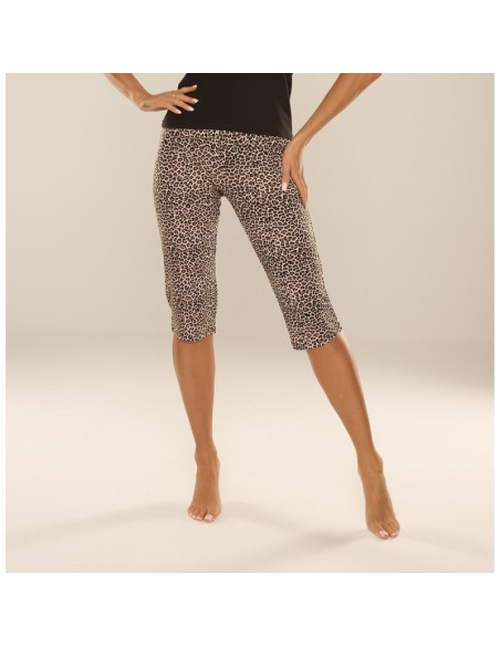 De Lafense pižaminės kelnės