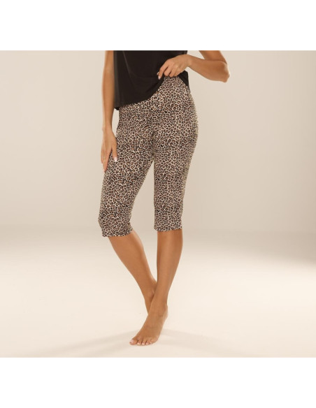 De Lafense pižaminės kelnės