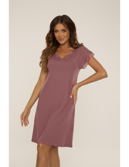 De Lafense naktiniai trumpomis rankovėmis