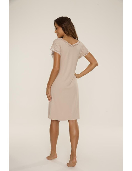 De Lafense naktiniai trumpomis rankovėmis