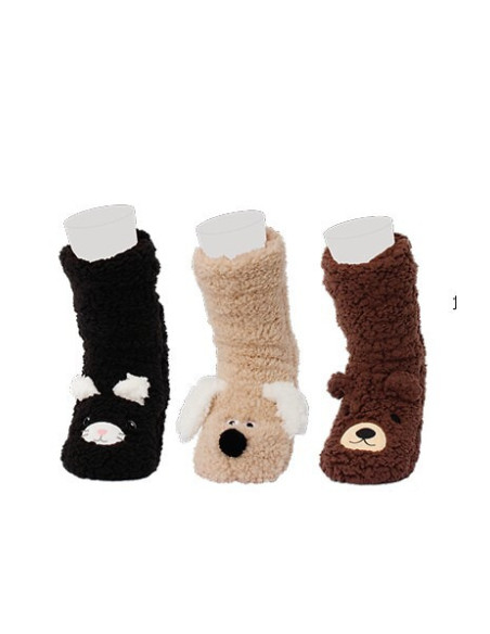 WiK kojinės žiemai