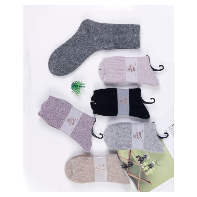 WiK kojinės žiemai