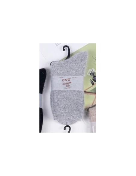 WiK kojinės žiemai