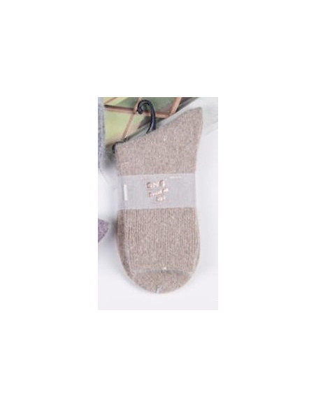 WiK kojinės žiemai