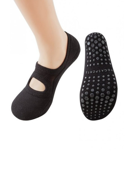 Be Snazzy kojinės iki kauliukų