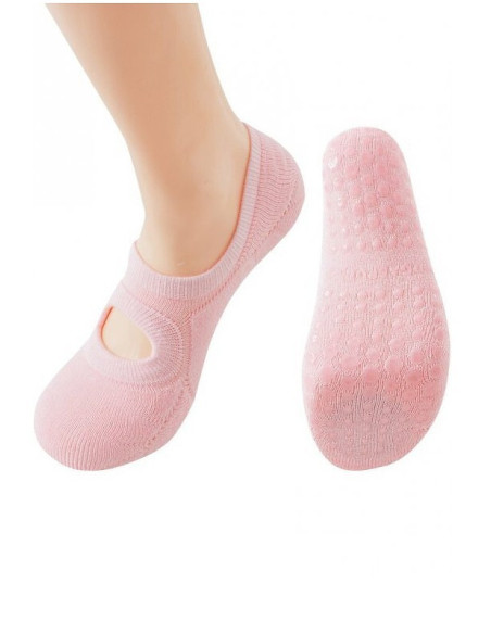 Be Snazzy kojinės iki kauliukų