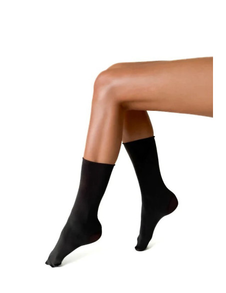 Veneziana kojinės su mikrofibra