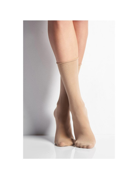 Veneziana kojinės su mikrofibra