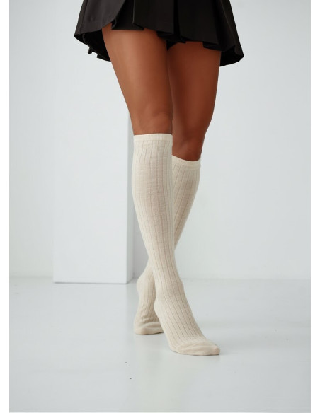 Milena blauzdinės žiemai