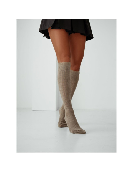 Milena blauzdinės žiemai