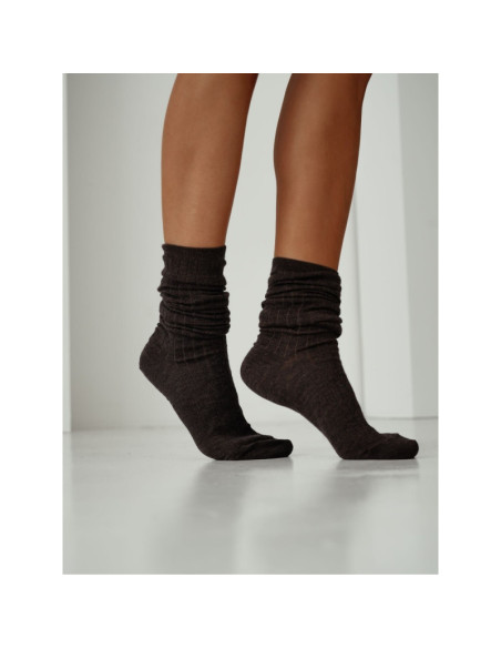 Milena blauzdinės žiemai