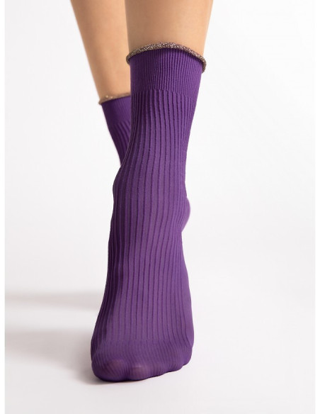 Fiore kojinės su mikrofibra