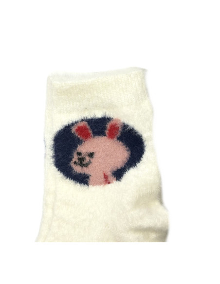 WiK kojinės žiemai