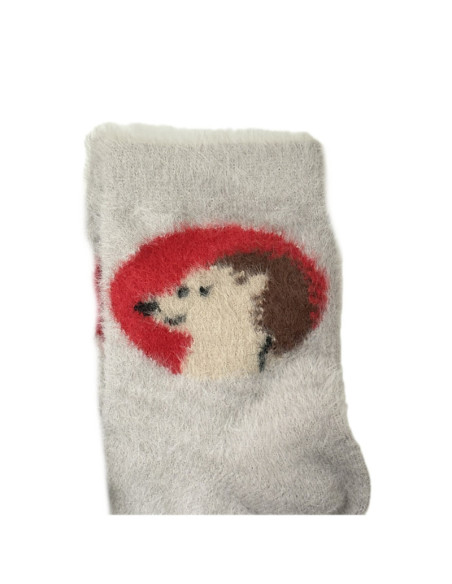 WiK kojinės žiemai