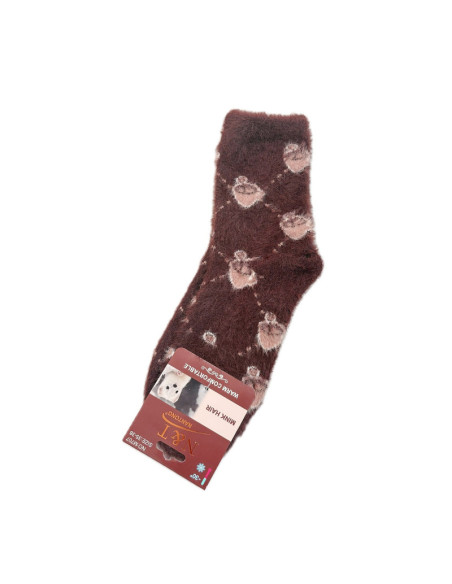 WiK kojinės žiemai