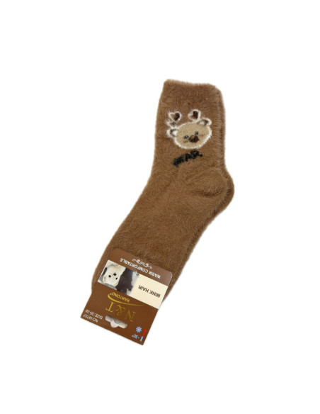 WiK kojinės žiemai