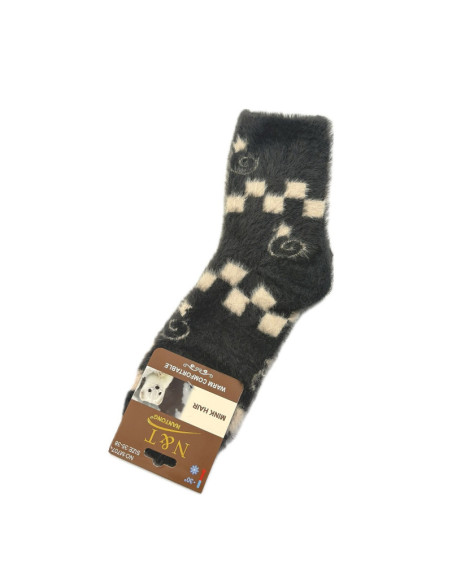 WiK kojinės žiemai