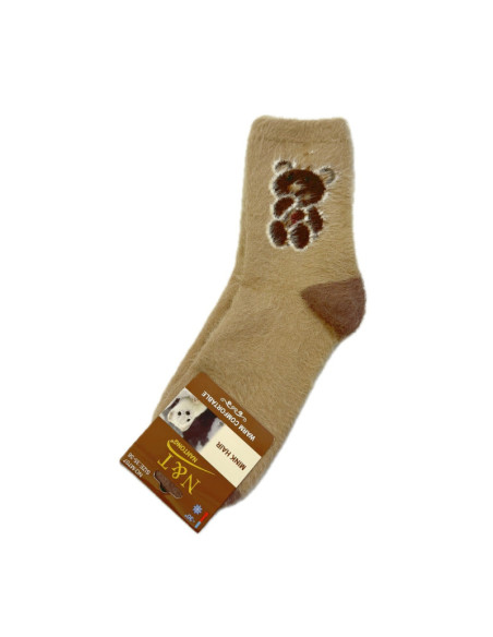 WiK kojinės žiemai