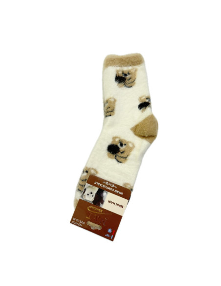 WiK kojinės žiemai