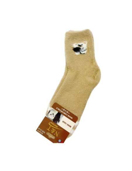 WiK kojinės žiemai