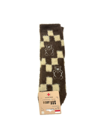 WiK kojinės žiemai