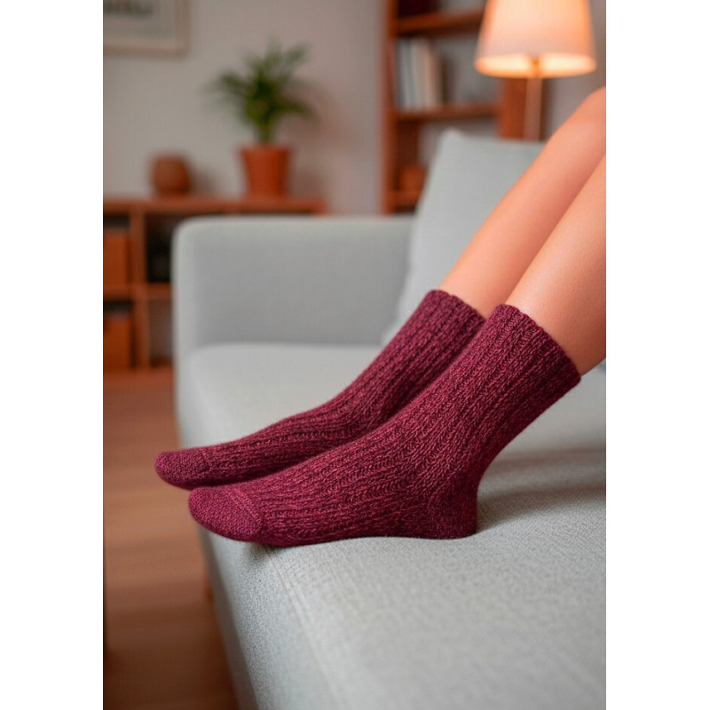 WiK kojinės žiemai