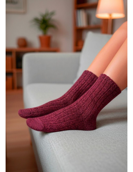 WiK kojinės žiemai