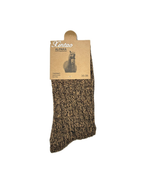 WiK kojinės žiemai