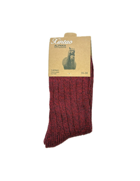 WiK kojinės žiemai