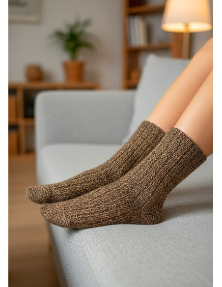 WiK kojinės žiemai