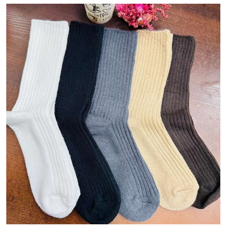 WiK kojinės žiemai 2